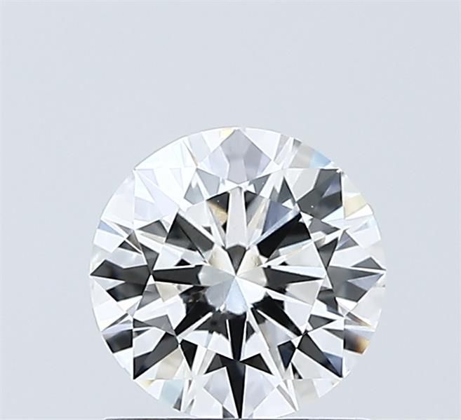 1.00 ct. round Lab Grown Diamond front image