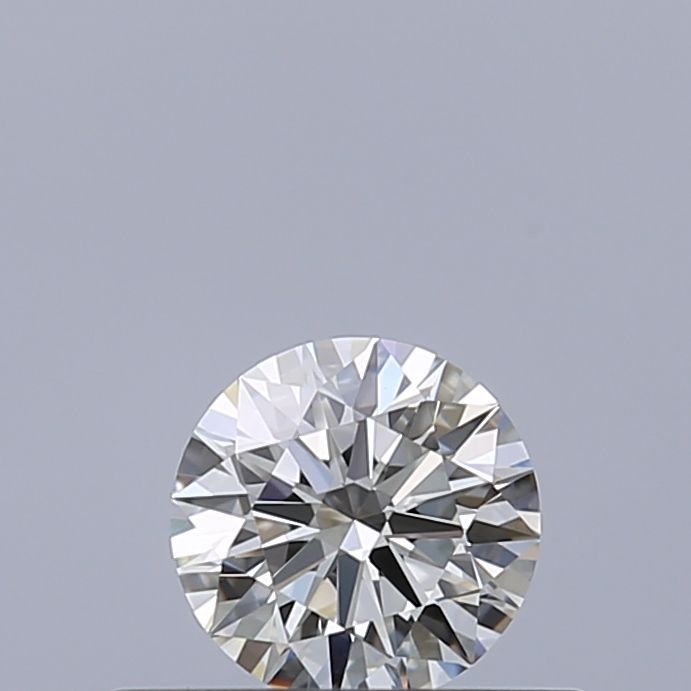 0.33 ct Round diamond