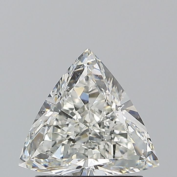 1.01 ct Trilliant Diamond