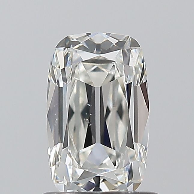 1 ct Old miner Diamond