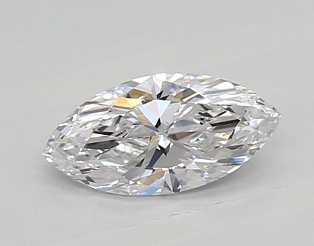 0.39 ct lab-grown Marquise Diamond