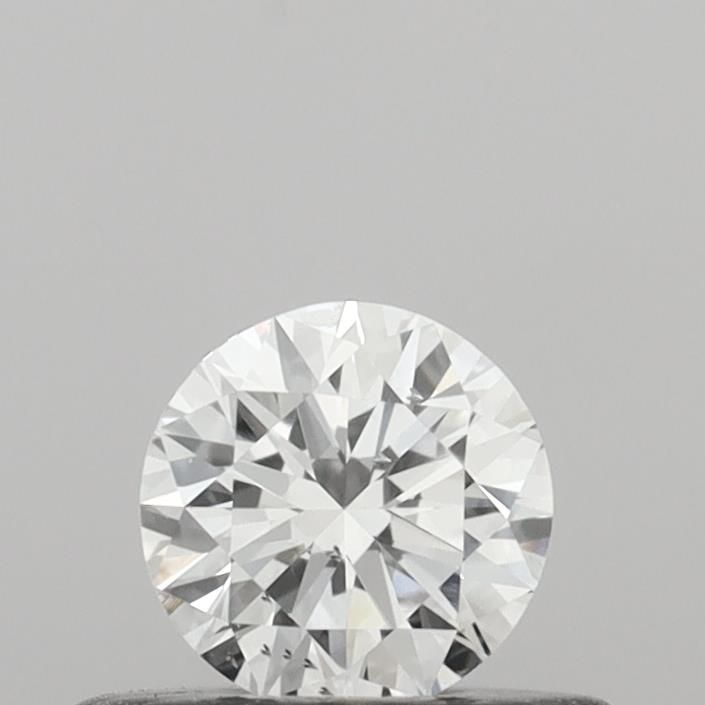 0.32 ct lab-grown Round Diamond