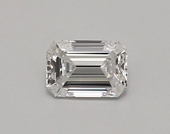 0.46 ct lab-grown Emerald Diamond