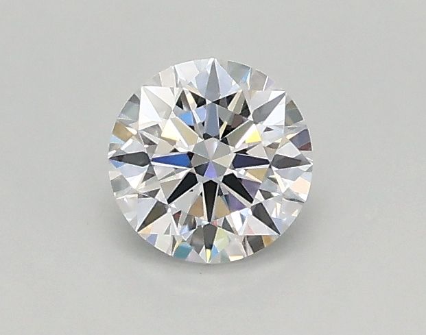 0.29 ct lab-grown Round Diamond