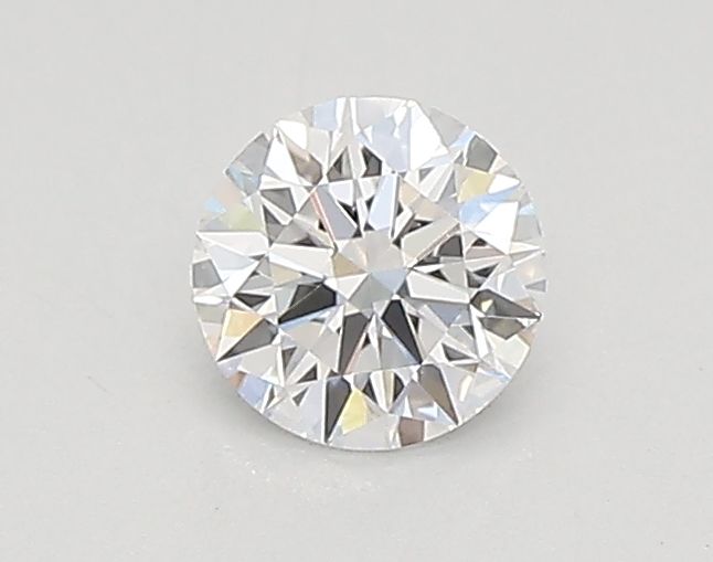 0.28 ct lab-grown Round Diamond