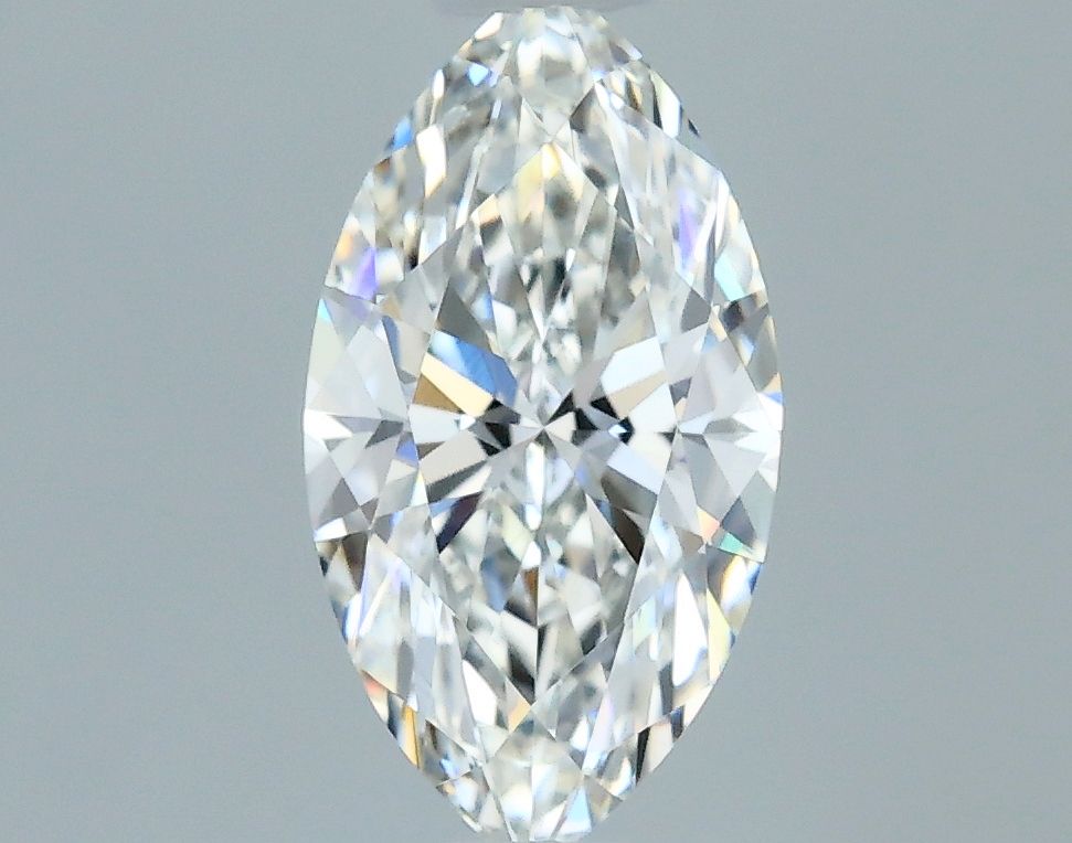 0.50 ct Marquise diamond