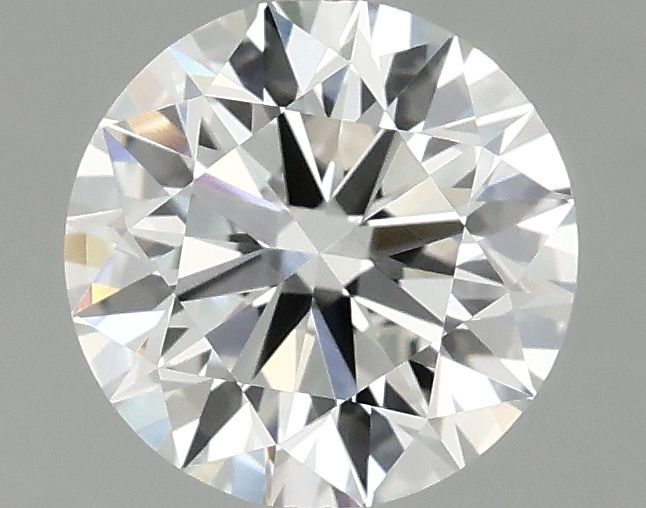 1.46 ct. round Lab Grown Diamond front image