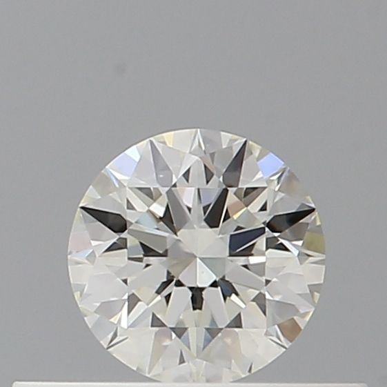 0.31 ct Round Diamond