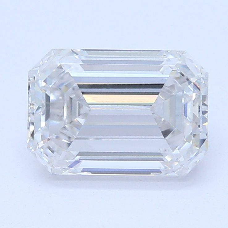 0.75 ct Emerald diamond