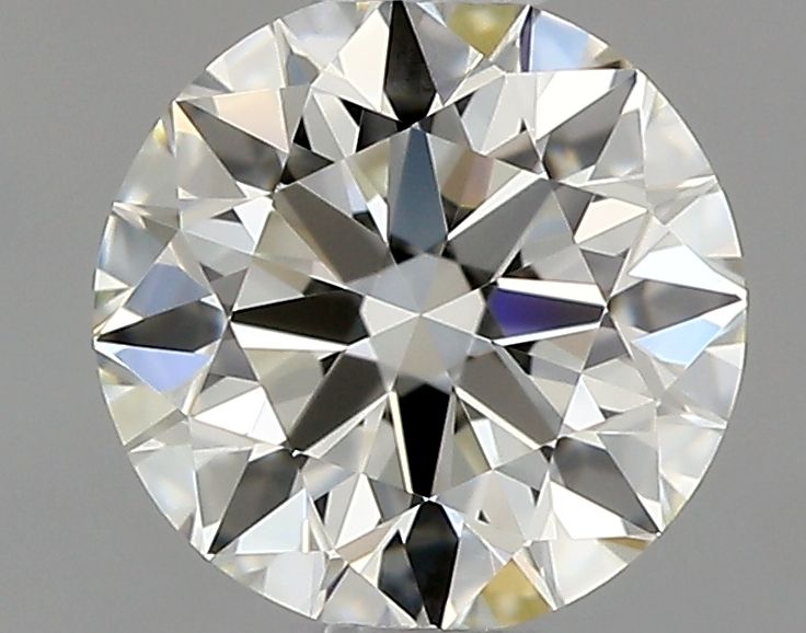 0.52 ct Round Diamond