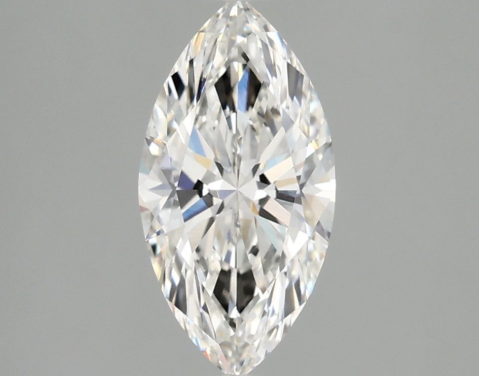 1.47 ct Marquise diamond