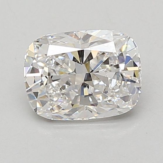 1.03 ct lab-grown Cushion modified Diamond