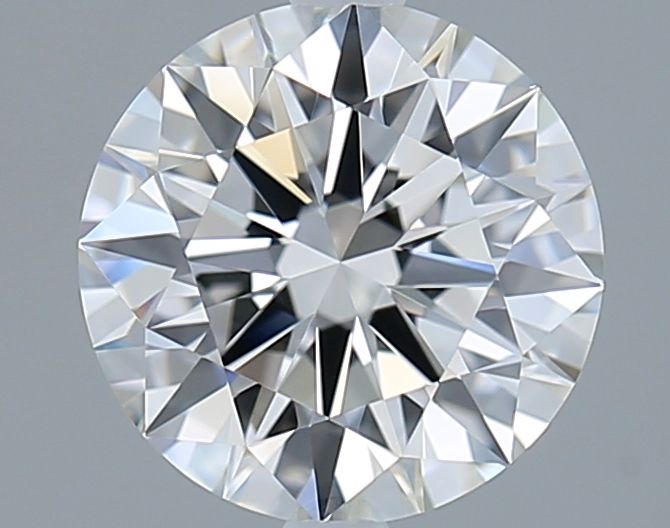 1.80 ct Round diamond