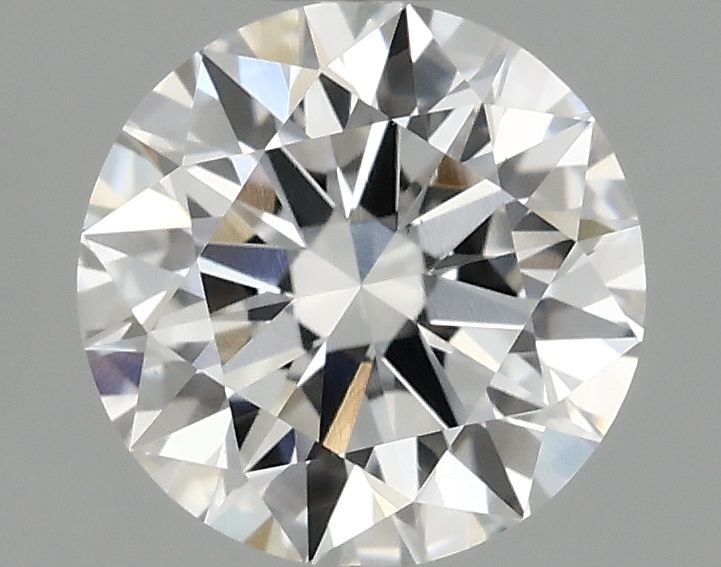 1.02 ct. round Lab Grown Diamond front image