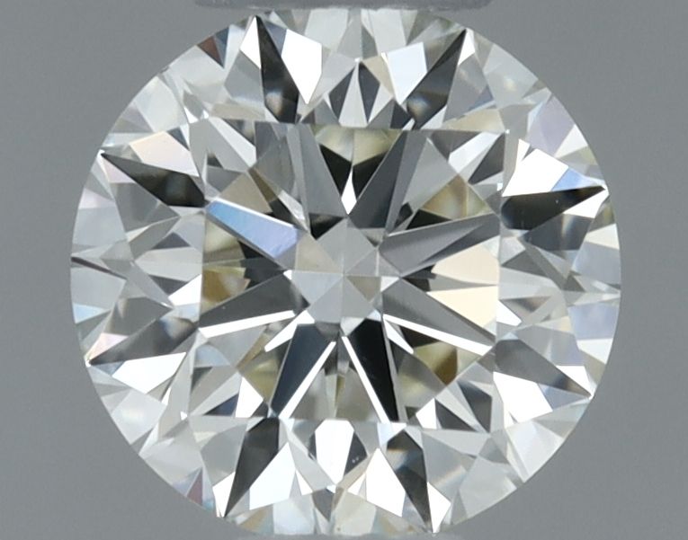 0.40 ct Round diamond