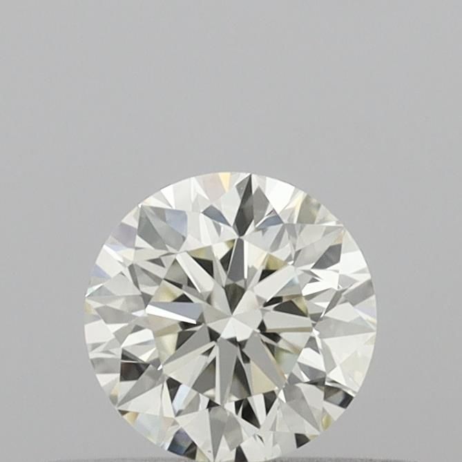 0.36 ct Round Diamond