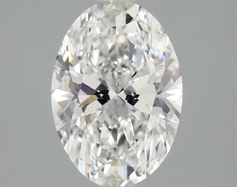 1.52 ct Oval diamond