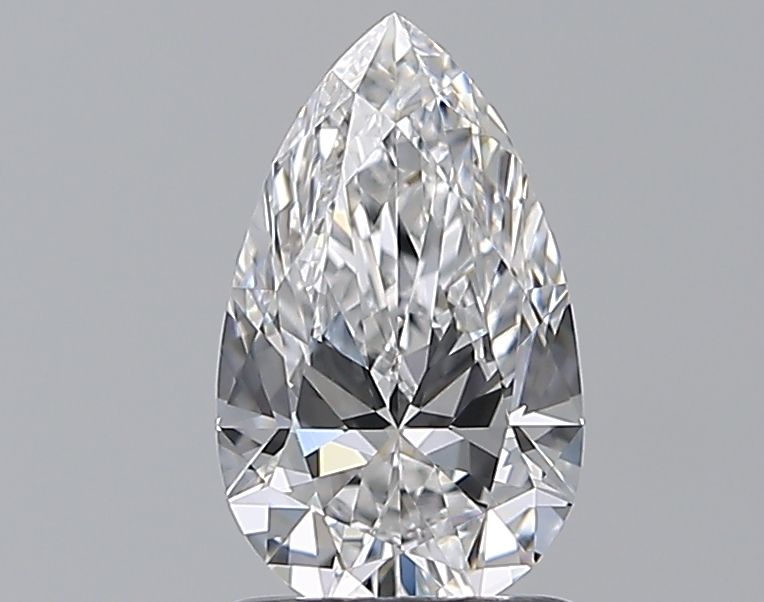 1.07 Carat