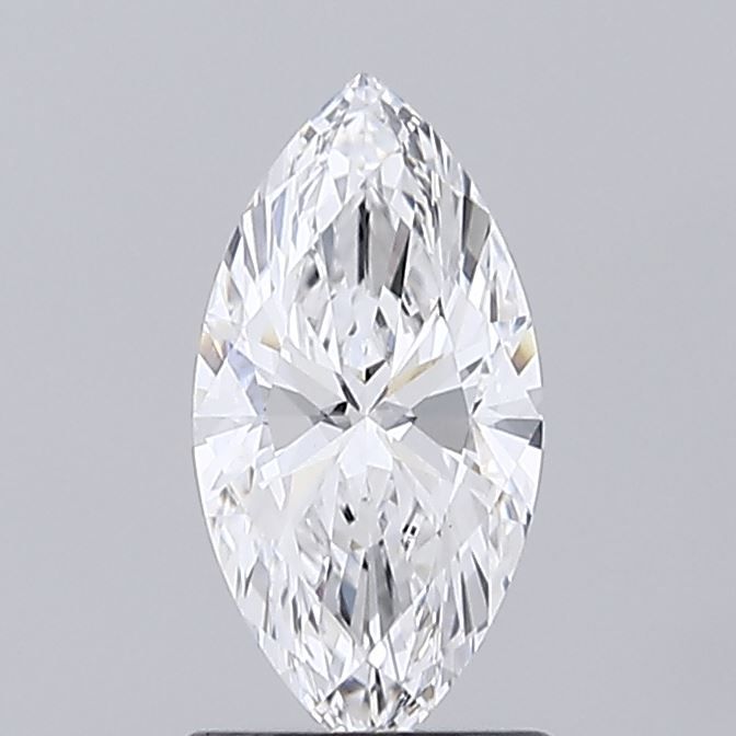 1.04 ct. marquise Lab Grown Diamond front image