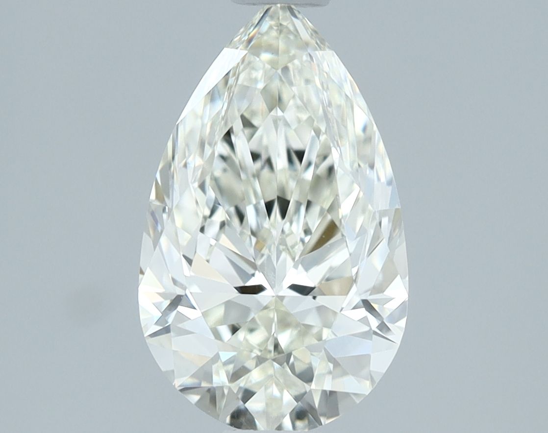 1.20 ct Pear diamond