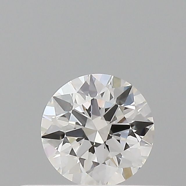 0.23 ct Round diamond