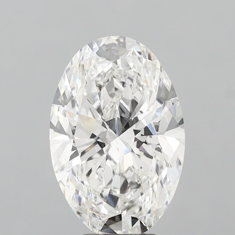 5.21 Carat