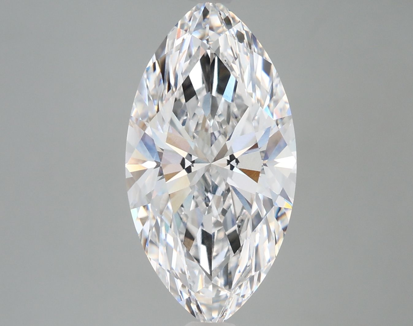 4.34 Carat