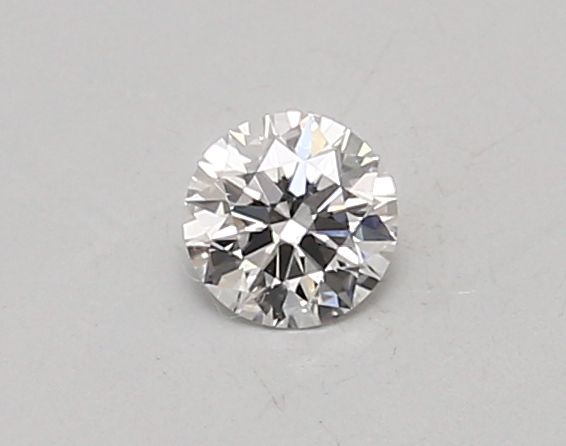 0.28 ct lab-grown Round Diamond