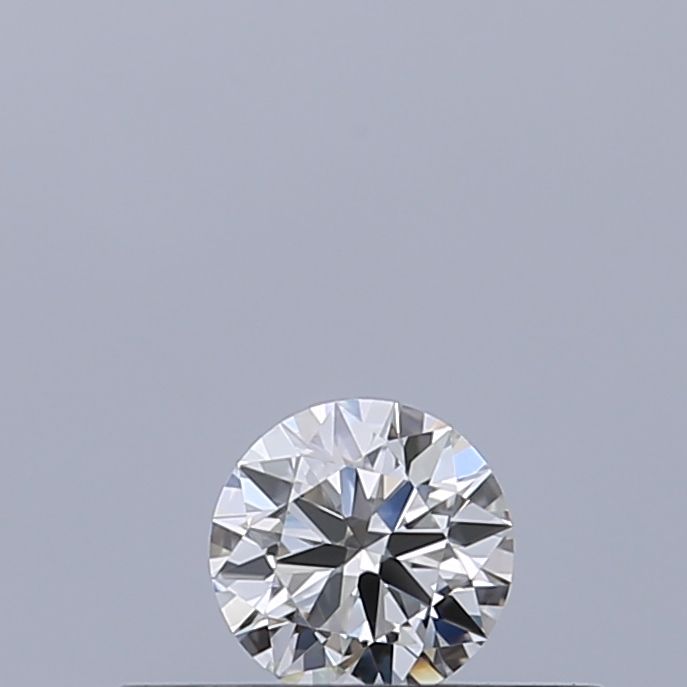 0.18 ct Round Diamond
