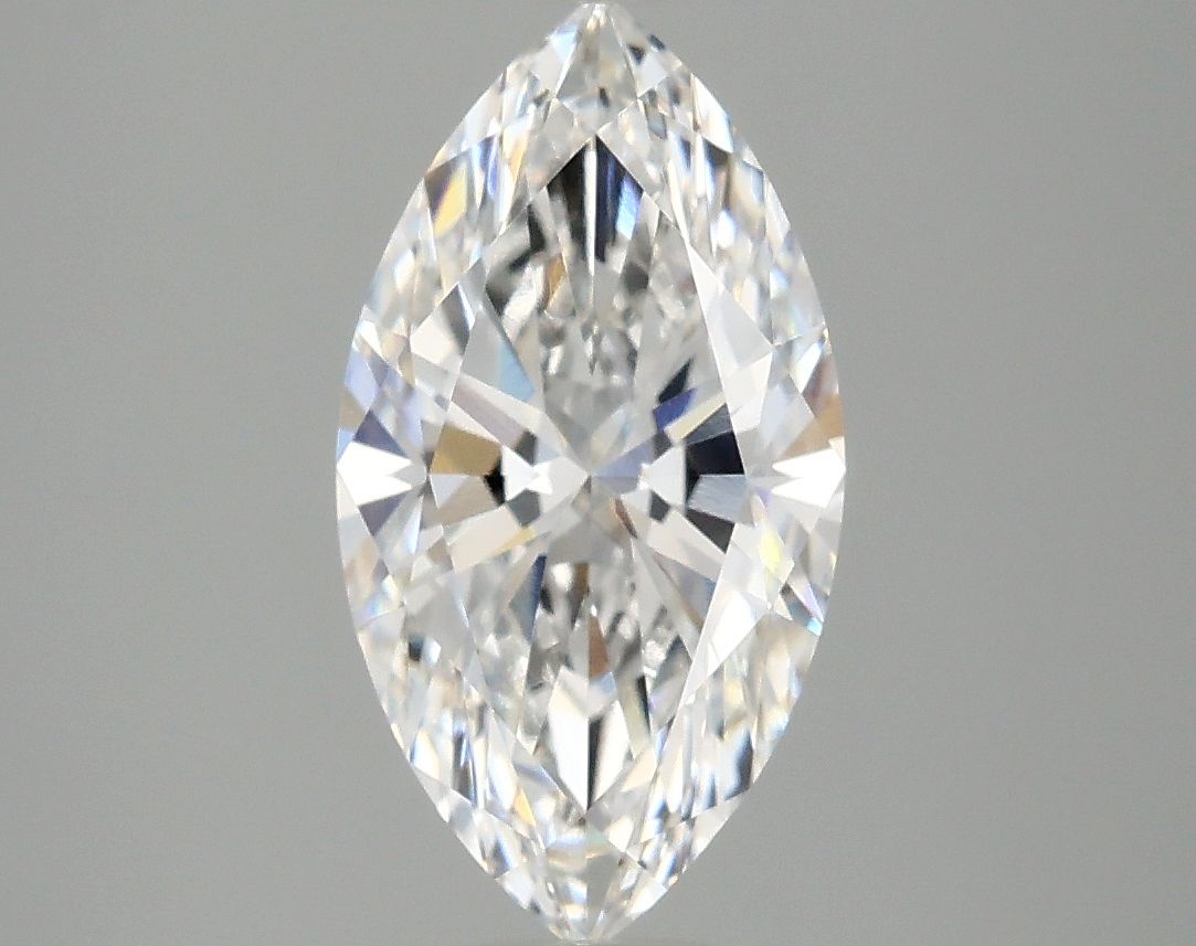 2.05 ct. marquise Lab Grown Diamond front image