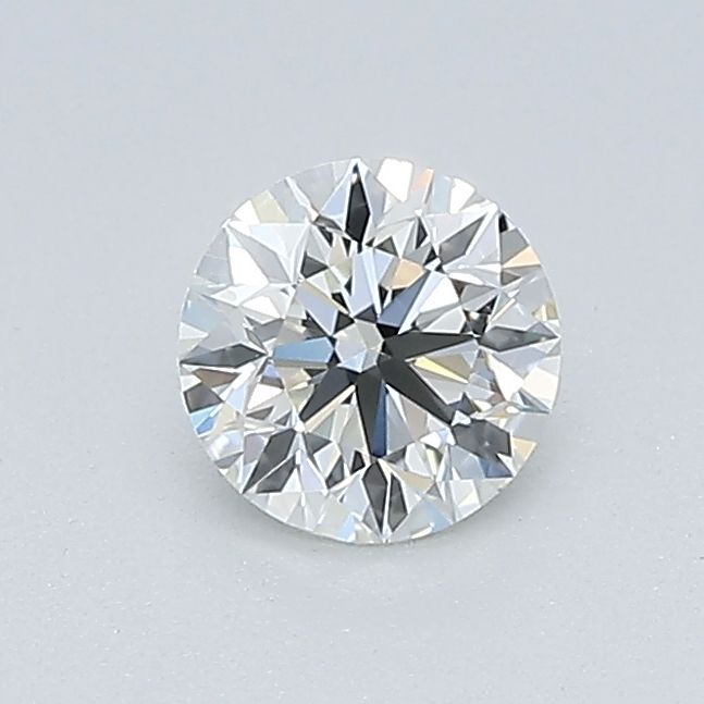 0.4 ct Round Diamond