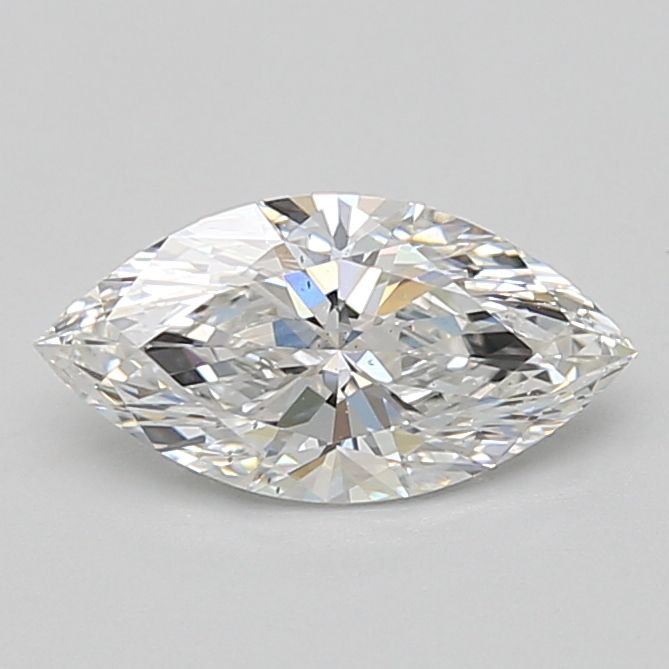 1.05 ct. marquise Lab Grown Diamond front image