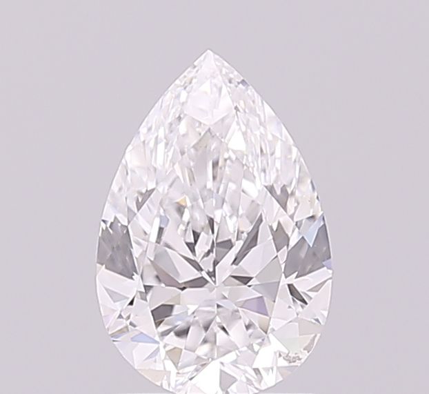 1.09 ct. pear Lab Grown Diamond front image