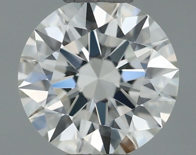 0.31 ct Round diamond