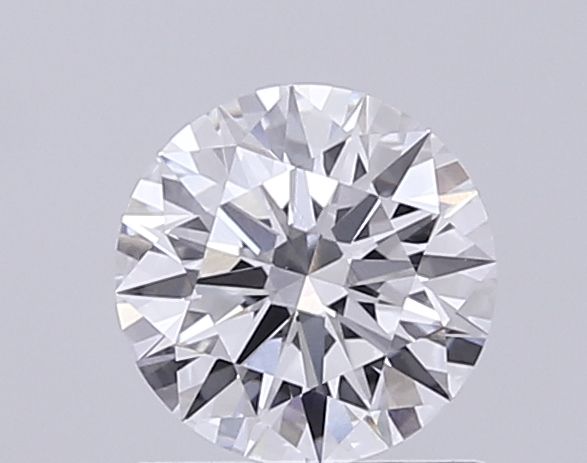 1.00 ct. round Lab Grown Diamond front image