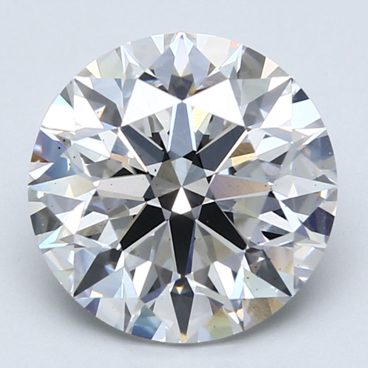 4.01 Carat