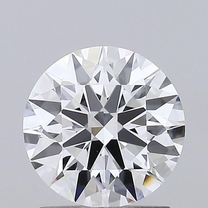 1.51 ct. round Lab Grown Diamond front image