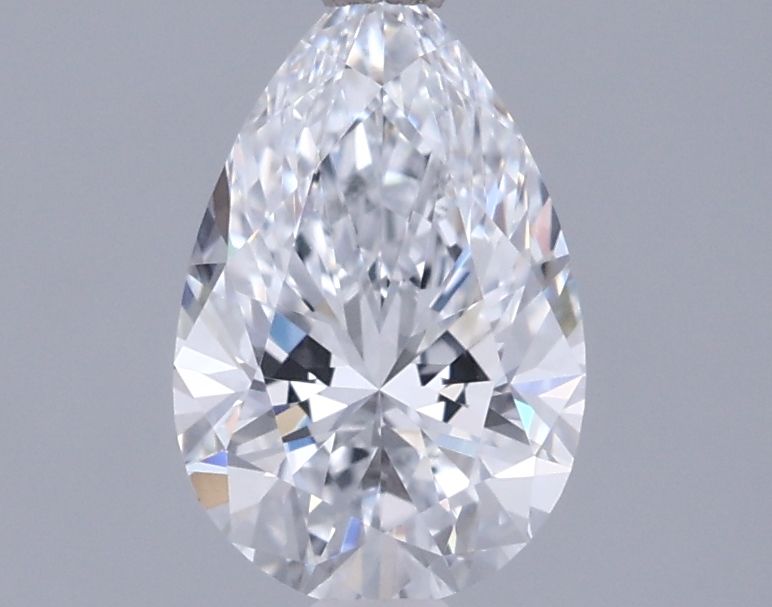 1.05 ct. pear Lab Grown Diamond front image