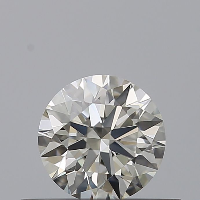 0.37 ct Round Diamond