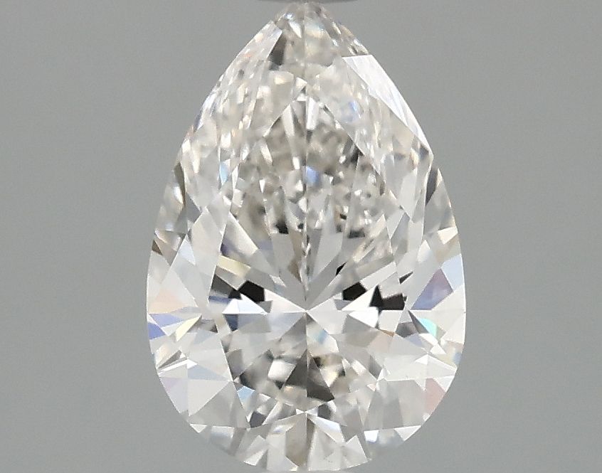 1.50 ct Pear diamond