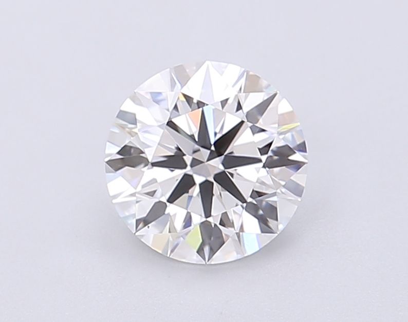 1.16 ct. round Lab Grown Diamond front image