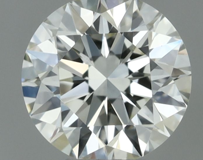 0.30 ct Round diamond