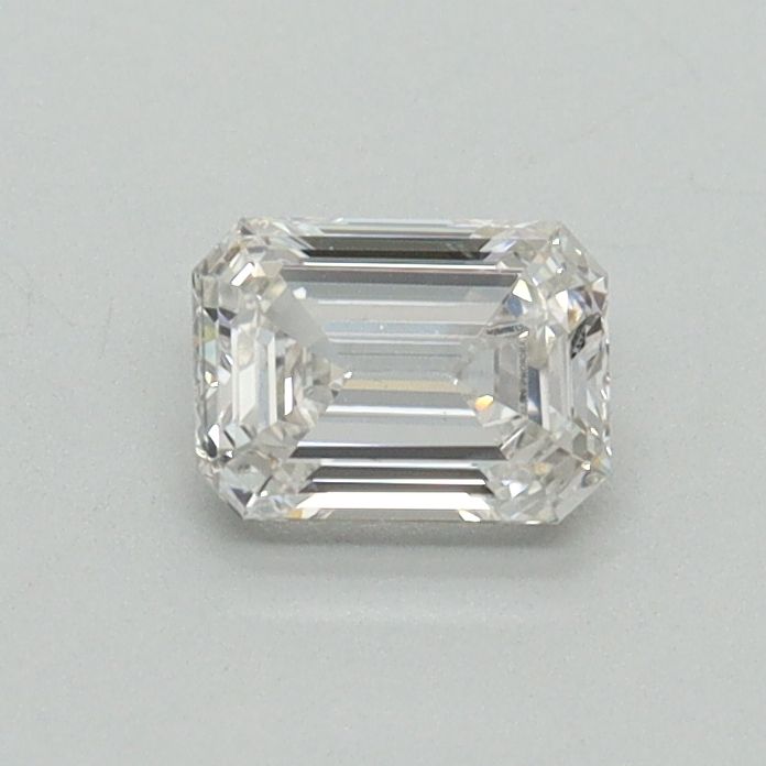 0.45 ct lab-grown Emerald Diamond