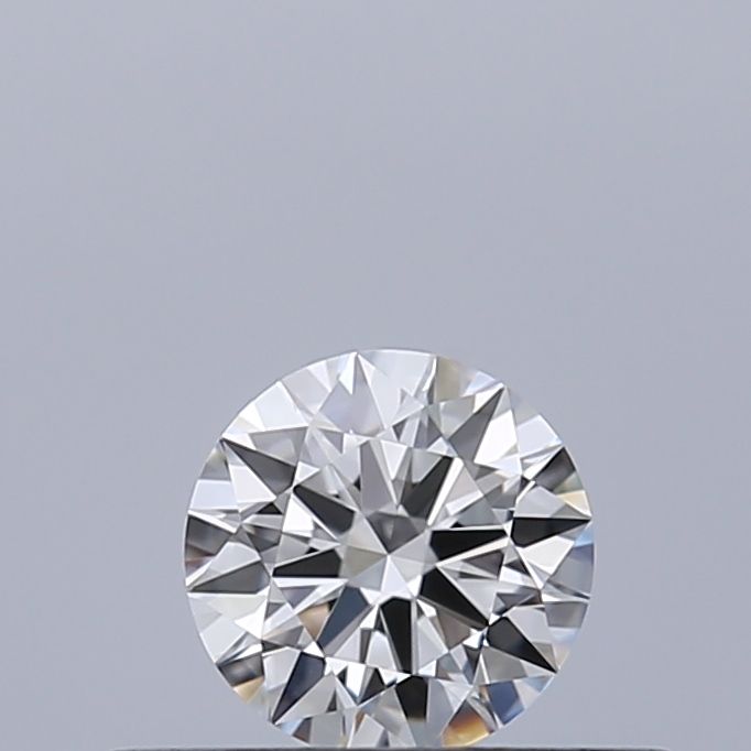 0.28 ct Round diamond