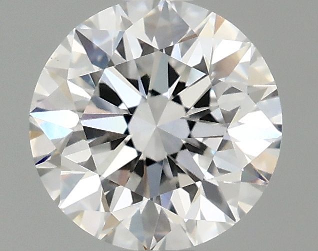 1.06 ct. round Lab Grown Diamond front image