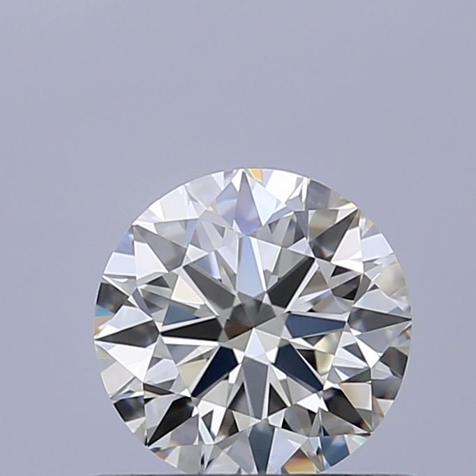 0.50 ct Round diamond