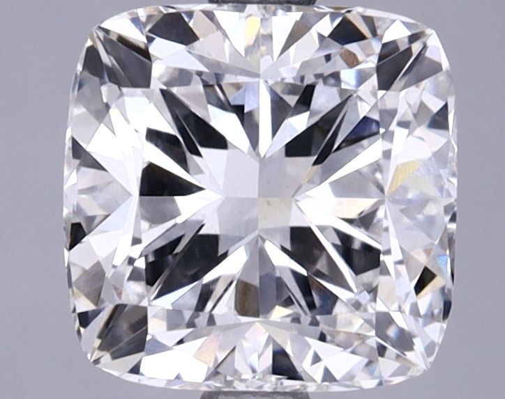2.30 ct Cushion Brilliant diamond