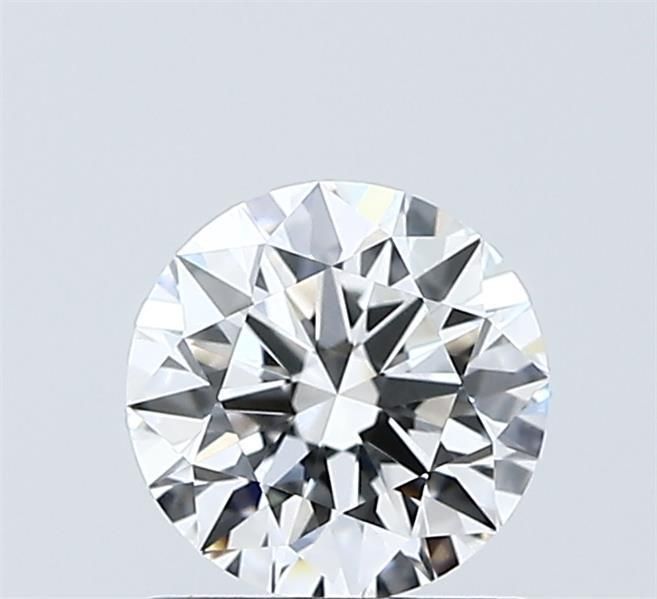 1.05 ct. round Lab Grown Diamond front image