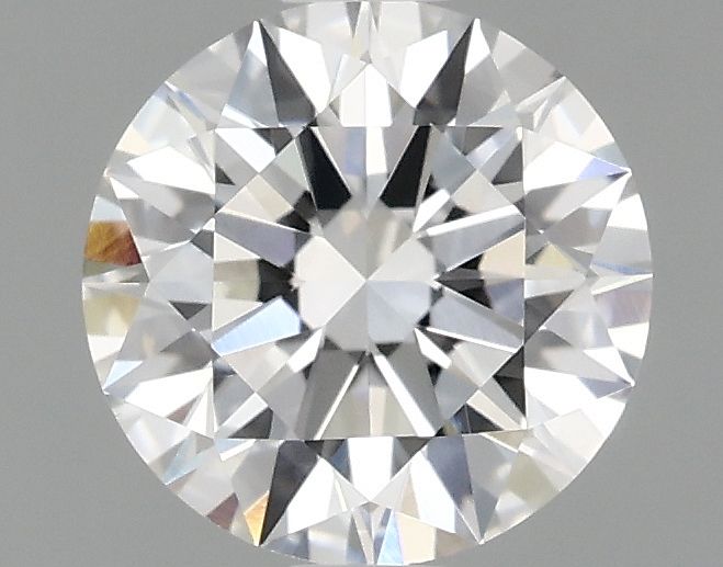 1.00 ct. round Lab Grown Diamond front image