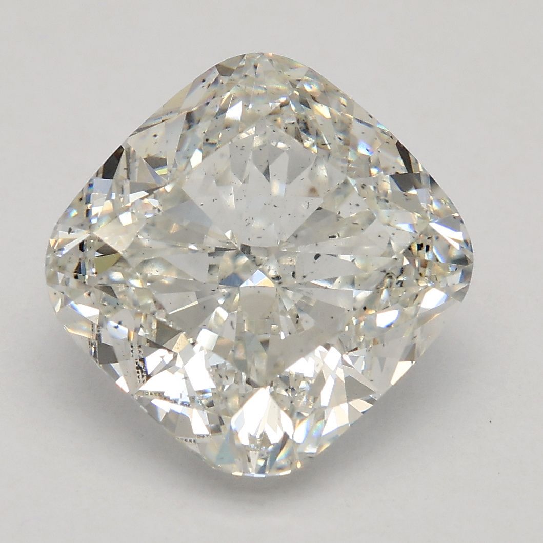 3.67 Carat